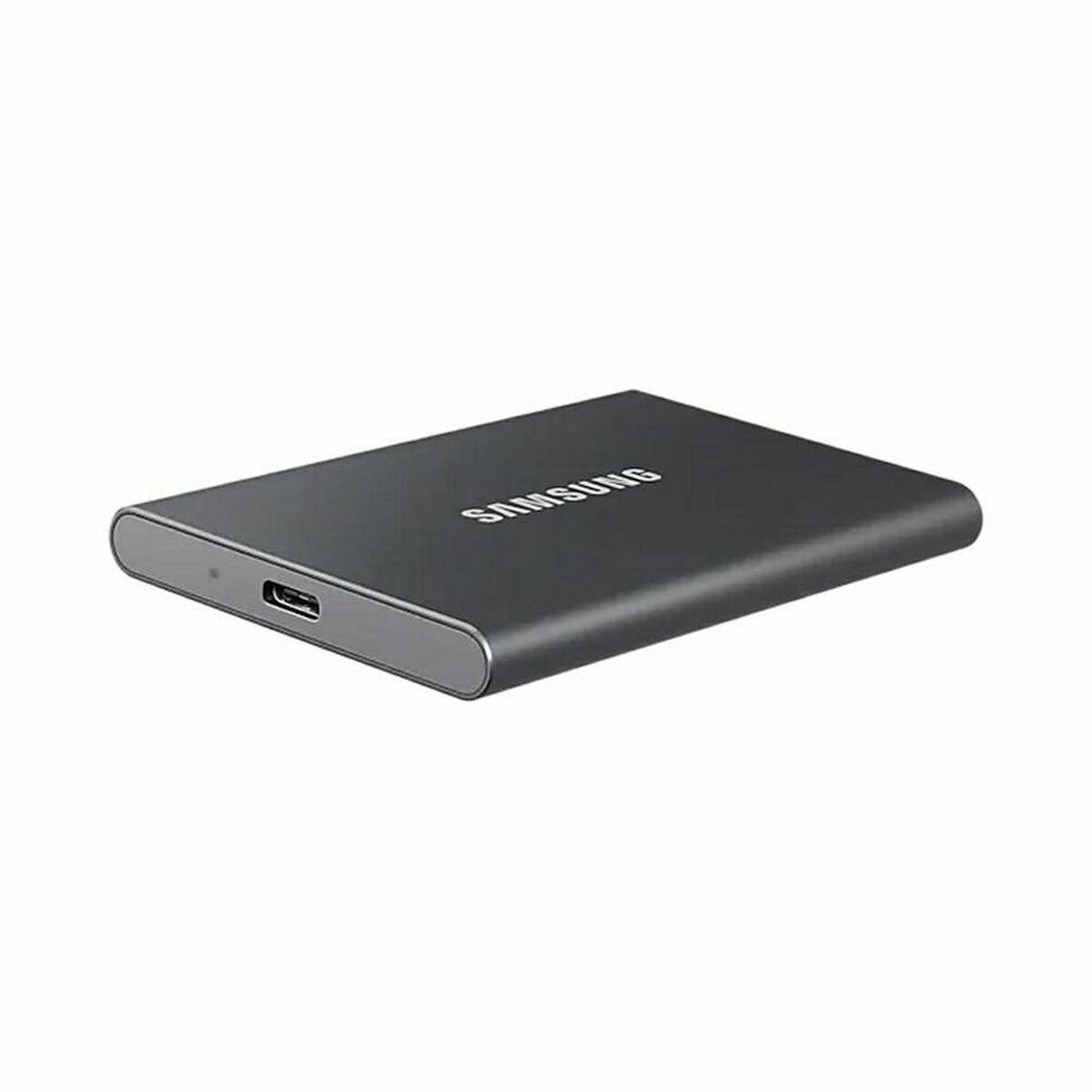 External Hard Drive Samsung Portable SSD T7 2 TB SSD - GearHaus