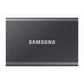 External Hard Drive Samsung MU - PC1T0T/WW 1 TB SSD 1 TB SSD - GearHaus