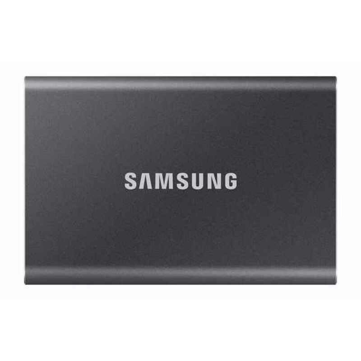 External Hard Drive Samsung MU - PC1T0T/WW 1 TB SSD 1 TB SSD - GearHaus