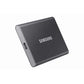 External Hard Drive Samsung MU - PC1T0T/WW 1 TB SSD 1 TB SSD - GearHaus
