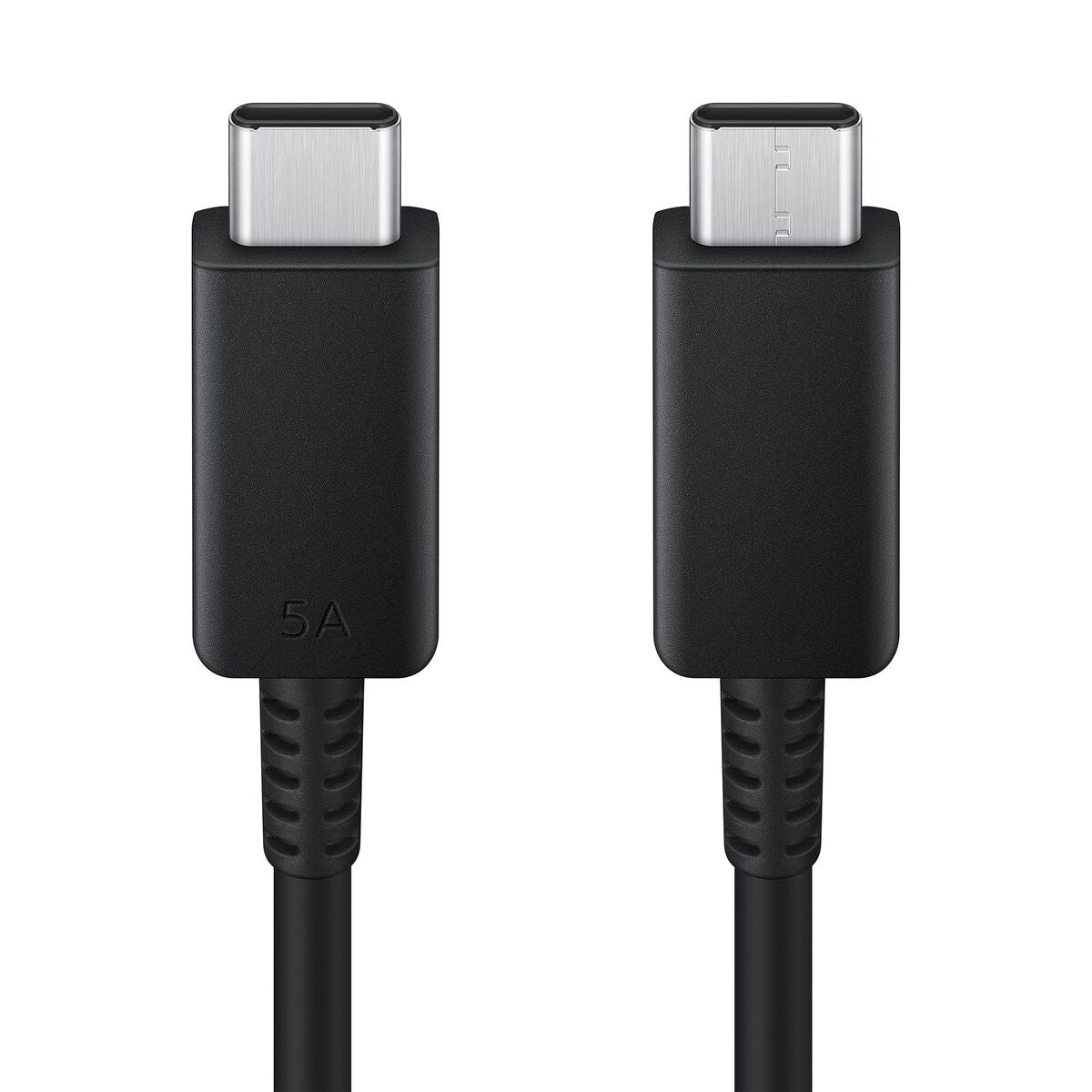 Data / Charger Cable with USB Samsung EP - DX510JBEGEU Black 100 W - GearHaus