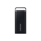 External Hard Drive Samsung T5 EVO 4TB - GearHaus