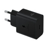 Wall Charger Samsung EP - T4511XBEGEU Black 45 W - GearHaus