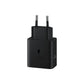 Wall Charger Samsung EP - T4511XBEGEU Black 45 W - GearHaus