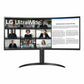 Monitor LG 34WR55QK - B 4K Ultra HD Wide Quad HD 34" - GearHaus