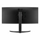 Monitor LG 34WR55QK - B 4K Ultra HD Wide Quad HD 34" - GearHaus