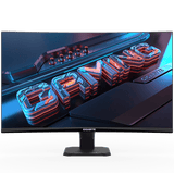Gigabyte 27" GS27FC Ívelt Gaming Monitor (GS27FC EK1) - GearHaus