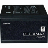 Power supply Zalman DecaMax 700W 80 PLUS - GearHaus