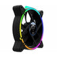 CPU Fan Zalman ZM - RFD120A Ø 12 cm - GearHaus