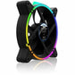 CPU Fan Zalman ZM - RFD120A Ø 12 cm - GearHaus