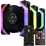 CPU Fan ABKONCORE Spider Spectrum - GearHaus
