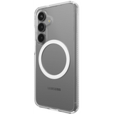 ZAGG Cases Crystal Palace Snap Samsung Galaxy S25 tok (702317276) - GearHaus