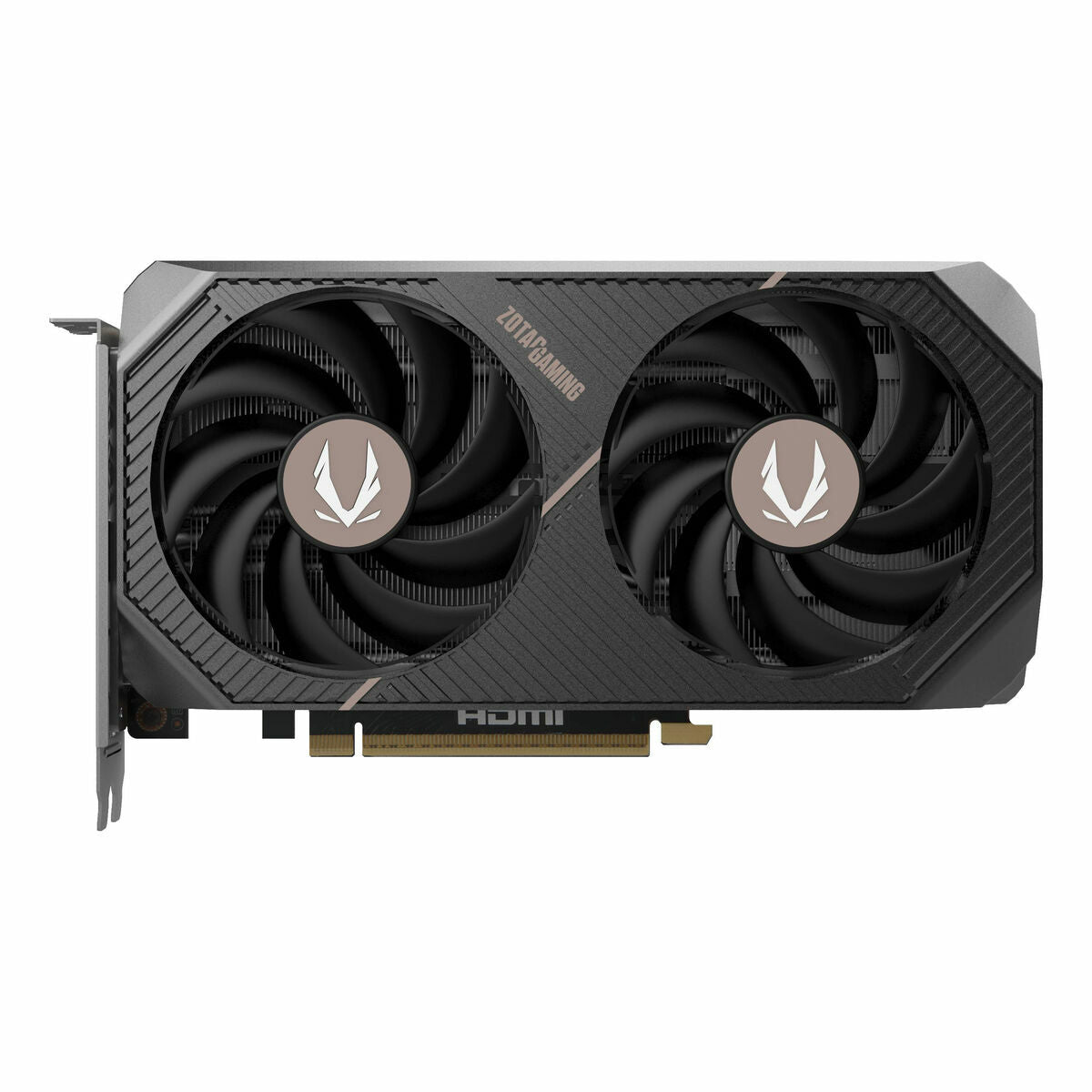 Graphics card Zotac ZT - B50620F - 10M geforce rtx 5060 ti 16 GB - GearHaus