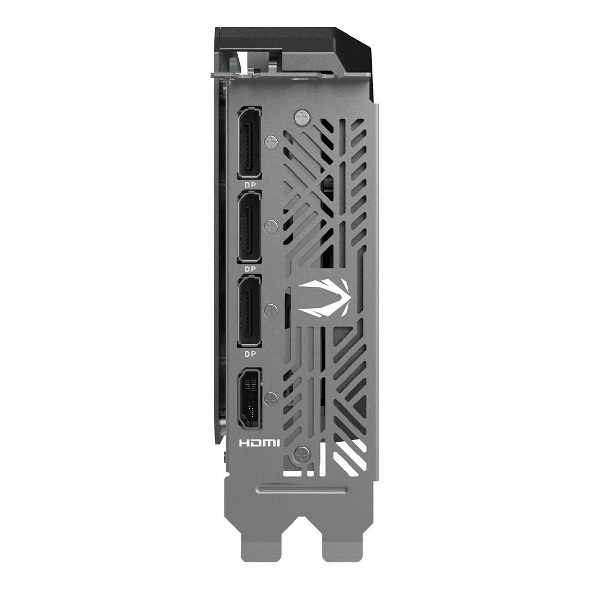 Graphics card Zotac ZT - B50620F - 10M geforce rtx 5060 ti 16 GB - GearHaus