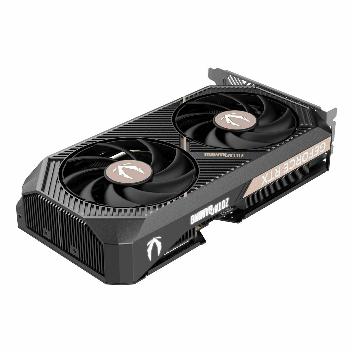 Graphics card Zotac ZT - B50620F - 10M geforce rtx 5060 ti 16 GB - GearHaus