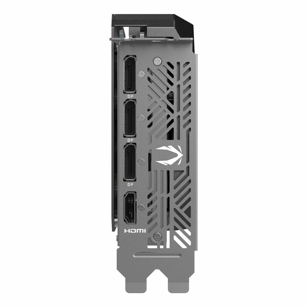 Graphics card Zotac ZT - B50610F - 10M geforce rtx 5060 ti 8 GB GDDR7 - GearHaus