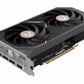 Graphics card Zotac ZT - B50610F - 10M geforce rtx 5060 ti 8 GB GDDR7 - GearHaus