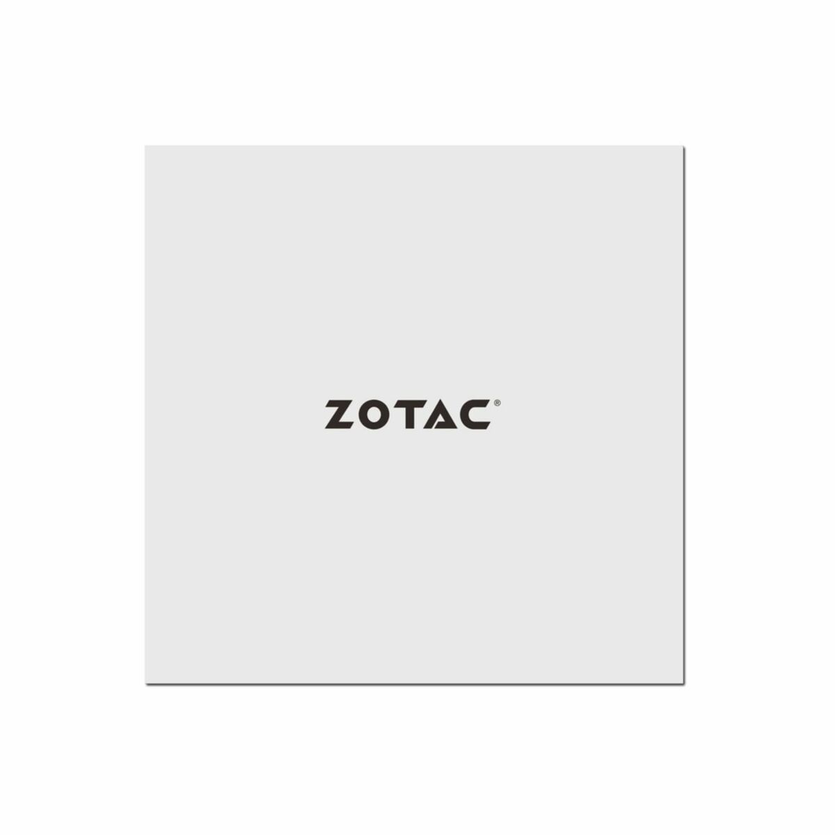 Graphics card Zotac ZT - B50610F - 10M geforce rtx 5060 ti 8 GB GDDR7 - GearHaus