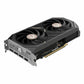 Graphics card Zotac ZT - B50610F - 10M geforce rtx 5060 ti 8 GB GDDR7 - GearHaus