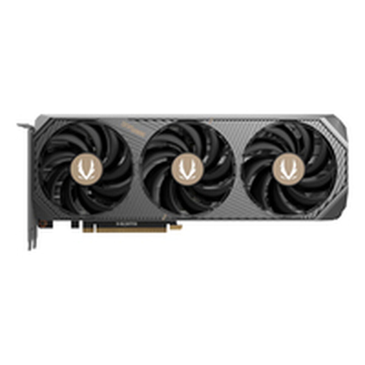 Graphics card Zotac ZT - B50700J - 10P nvidia geforce rtx 5070 12 GB - GearHaus