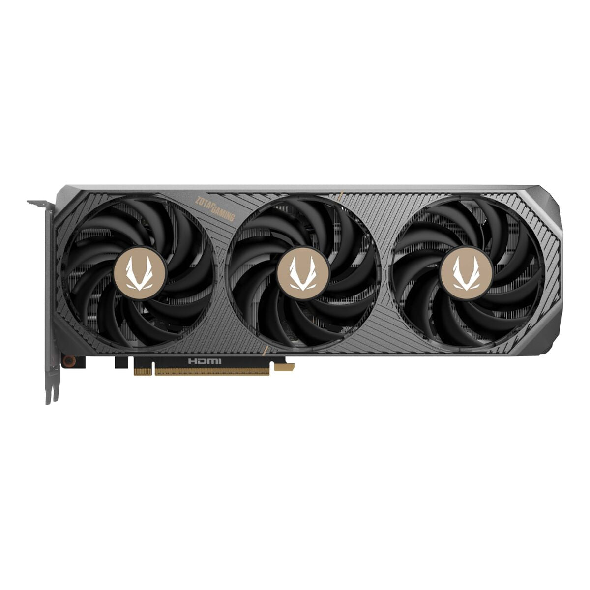 Graphics card Zotac ZT - B50700J - 10P nvidia geforce rtx 5070 12 GB - GearHaus