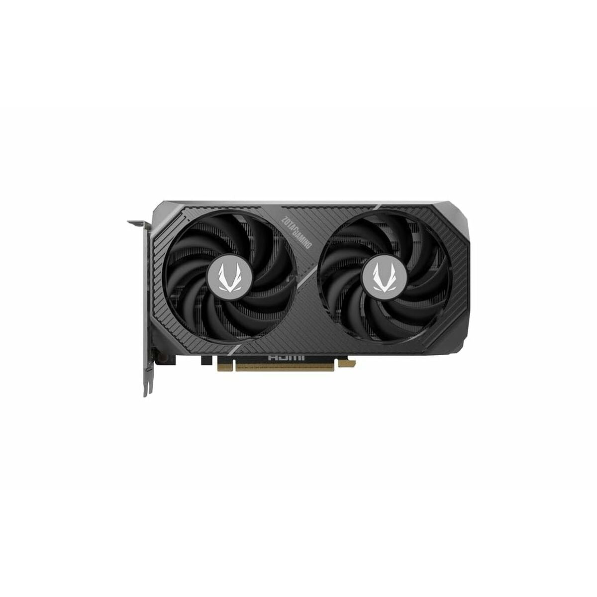 Graphics card Zotac ZT - B50610E - 10M geforce rtx 5060 ti 8 GB GDDR7 - GearHaus