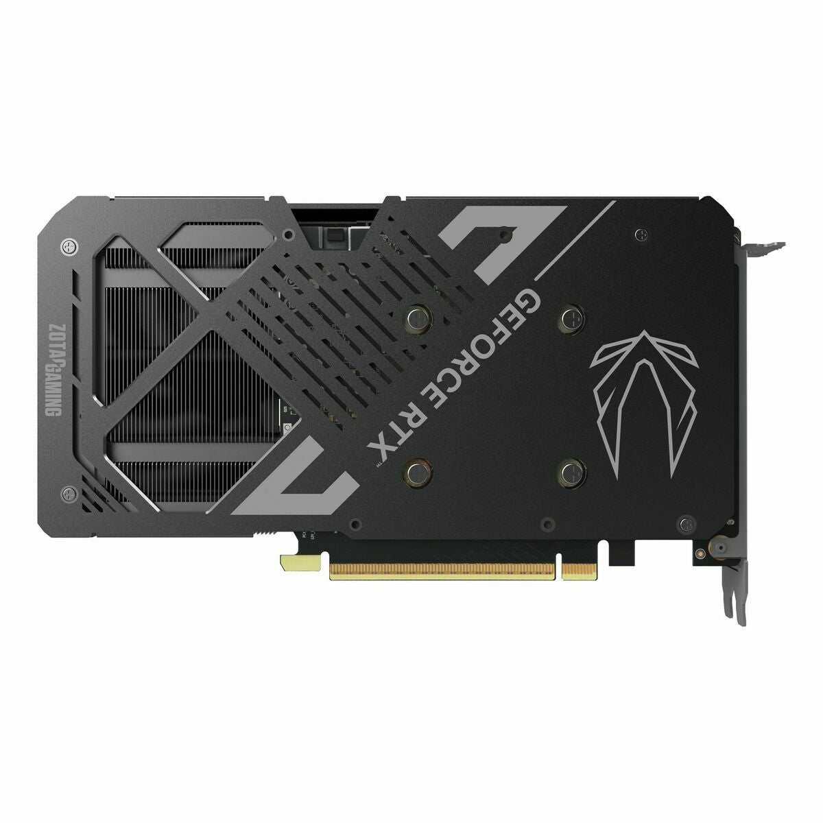 Graphics card Zotac ZT - B50610E - 10M geforce rtx 5060 ti 8 GB GDDR7 - GearHaus