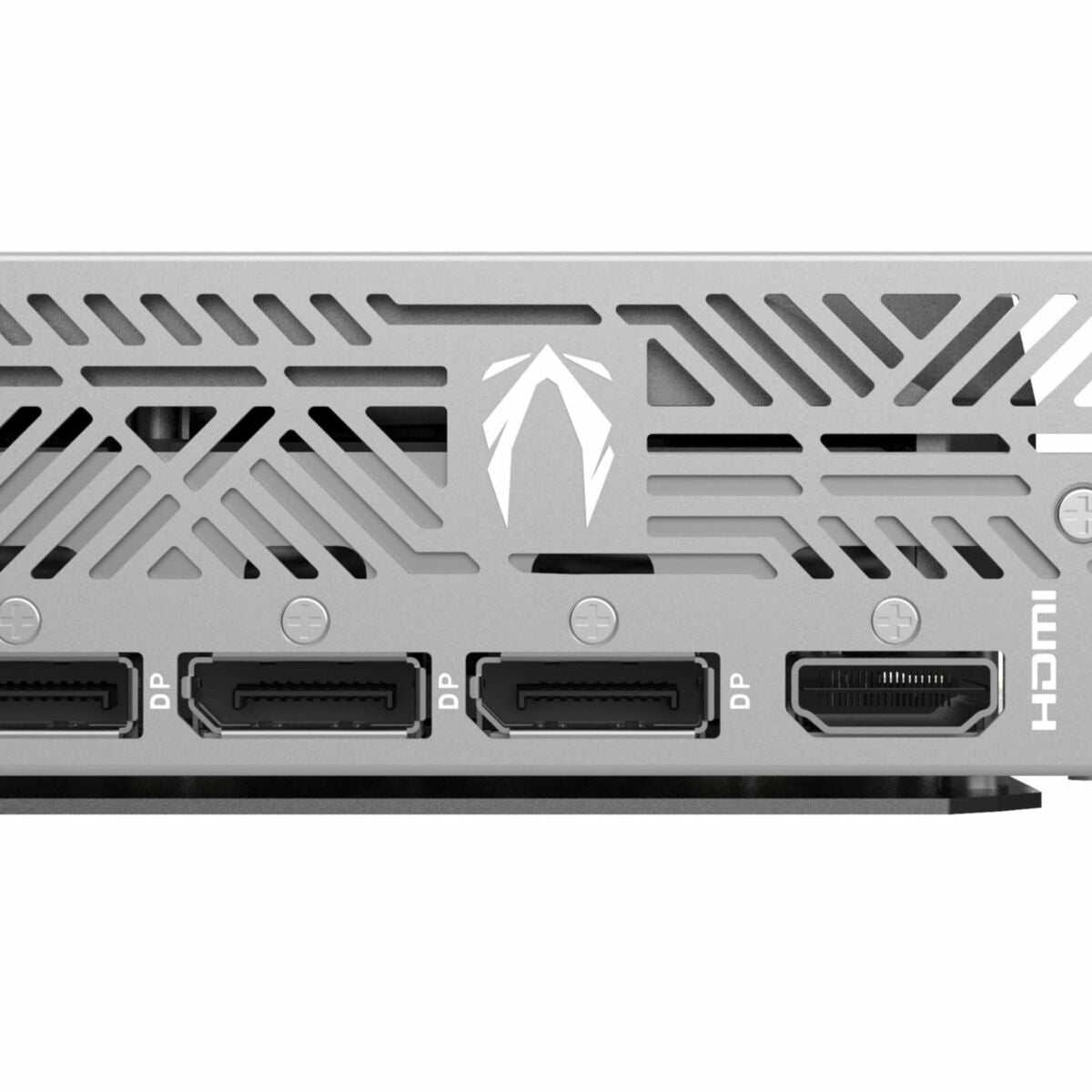 Graphics card Zotac ZT - B50610H - 10M geforce rtx 5060 ti 8 GB GDDR7 - GearHaus