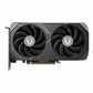 Graphics card Zotac ZT - B50610H - 10M geforce rtx 5060 ti 8 GB GDDR7 - GearHaus
