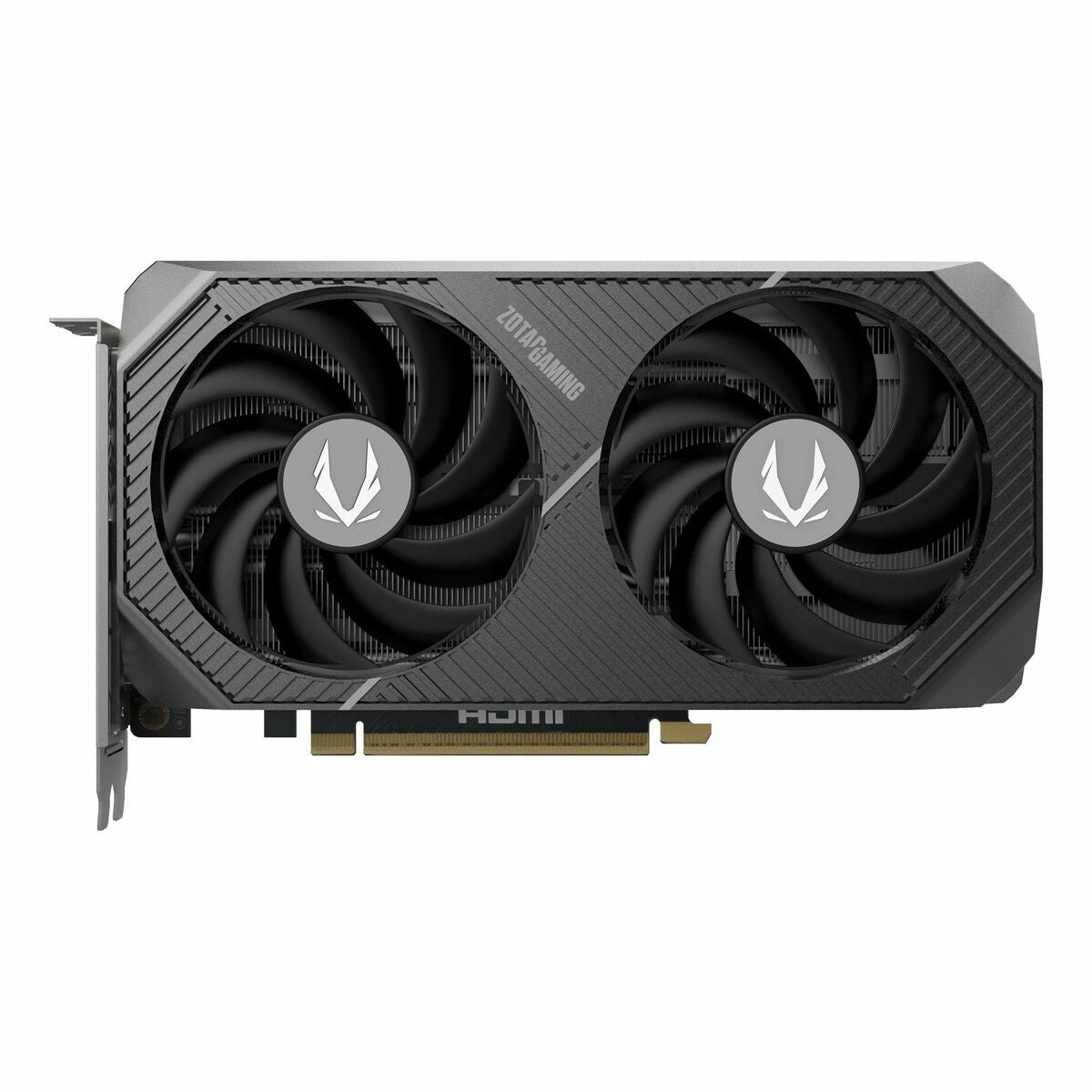 Graphics card Zotac ZT - B50610H - 10M geforce rtx 5060 ti 8 GB GDDR7 - GearHaus