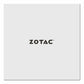 Graphics card Zotac ZT - B50610H - 10M geforce rtx 5060 ti 8 GB GDDR7 - GearHaus