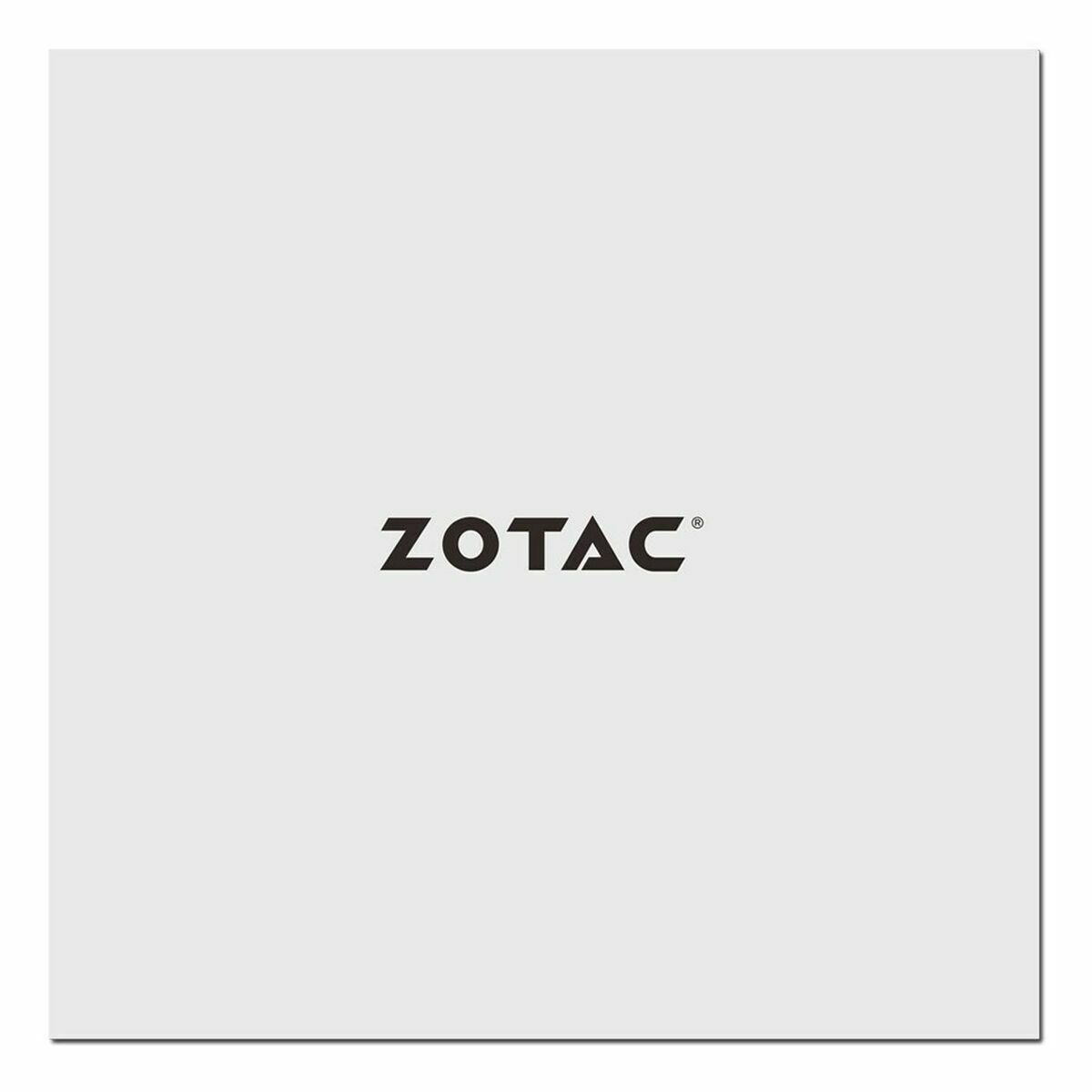 Graphics card Zotac ZT - B50610H - 10M geforce rtx 5060 ti 8 GB GDDR7 - GearHaus