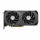 Graphics card Zotac ZT - B50700H - 10P 12 GB nvidia geforce rtx 5070 GDDR7 - GearHaus