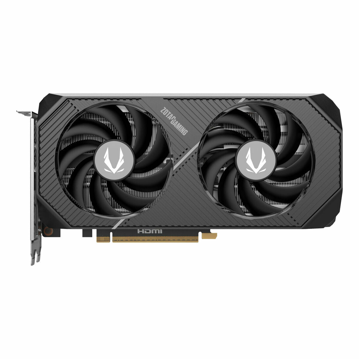 Graphics card Zotac ZT - B50700H - 10P 12 GB nvidia geforce rtx 5070 GDDR7 - GearHaus