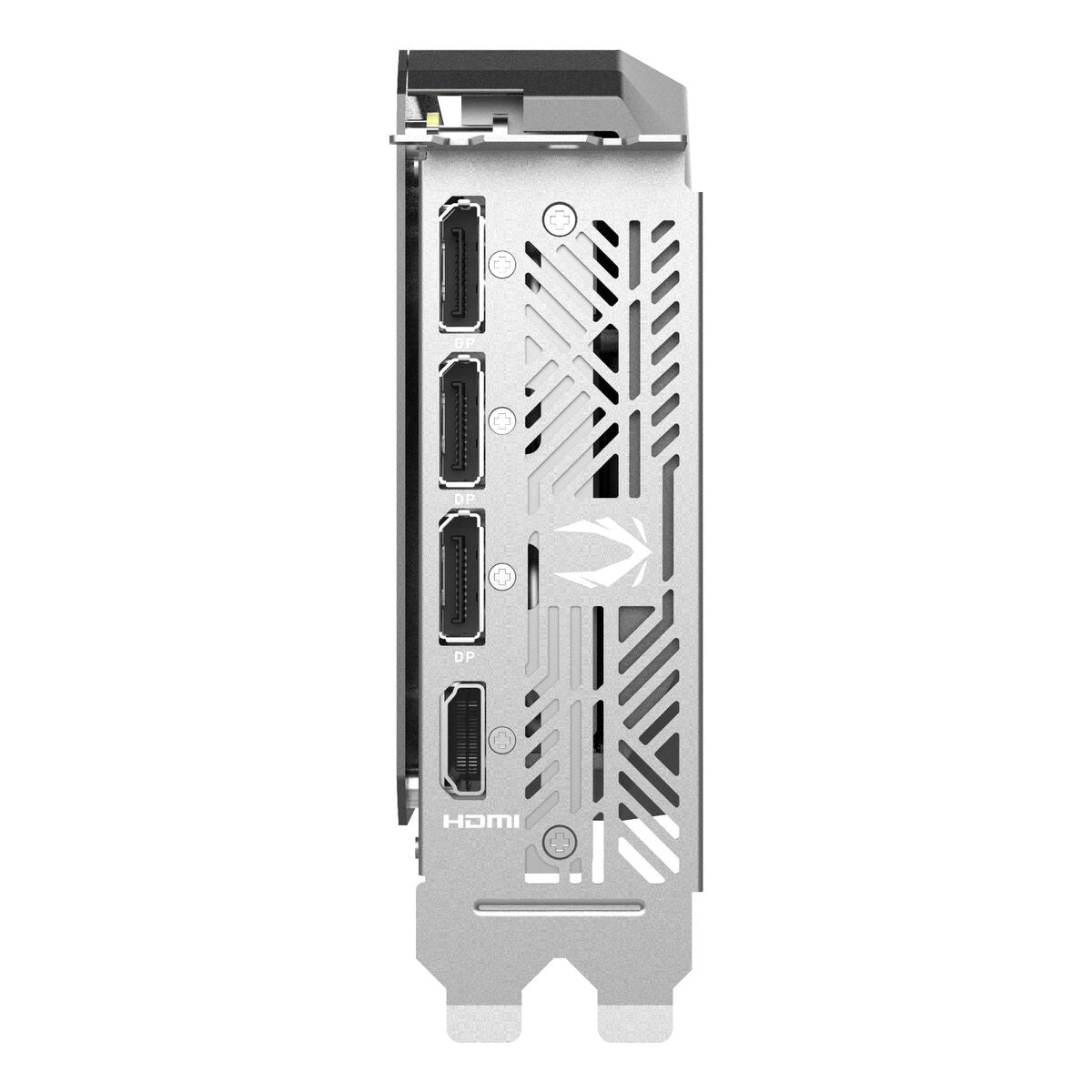 Graphics card Zotac ZT - B50700H - 10P 12 GB nvidia geforce rtx 5070 GDDR7 - GearHaus