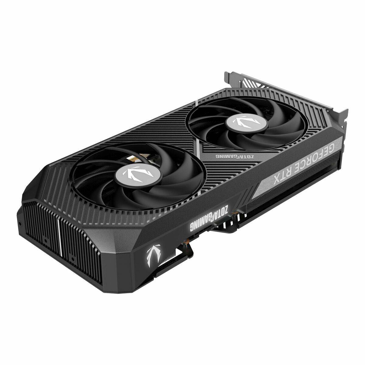 Graphics card Zotac ZT - B50700H - 10P 12 GB nvidia geforce rtx 5070 GDDR7 - GearHaus