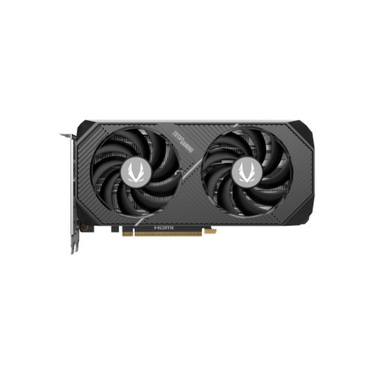 Graphics card Zotac ZT - B50700H - 10P 12 GB nvidia geforce rtx 5070 GDDR7 - GearHaus