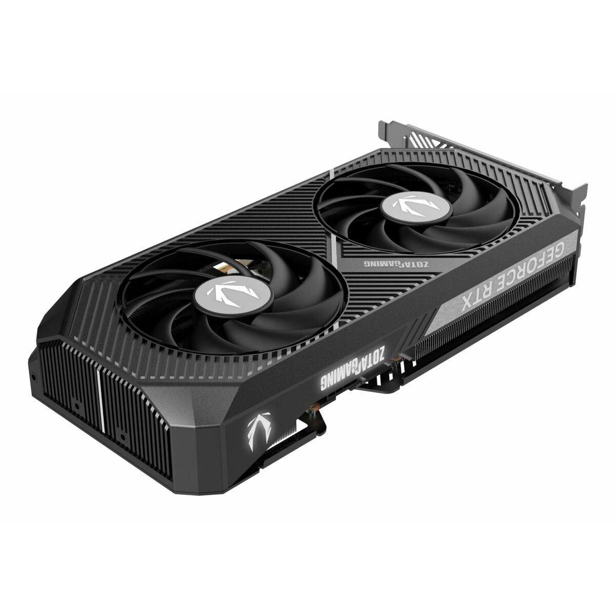 Graphics card Zotac ZT - B50700H - 10P 12 GB nvidia geforce rtx 5070 GDDR7 - GearHaus
