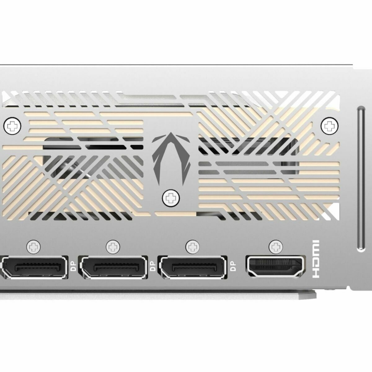 Graphics card Zotac ZT - B50710Q2 - 10P nvidia geforce rtx 5070 ti 16 GB GDDR7 - GearHaus