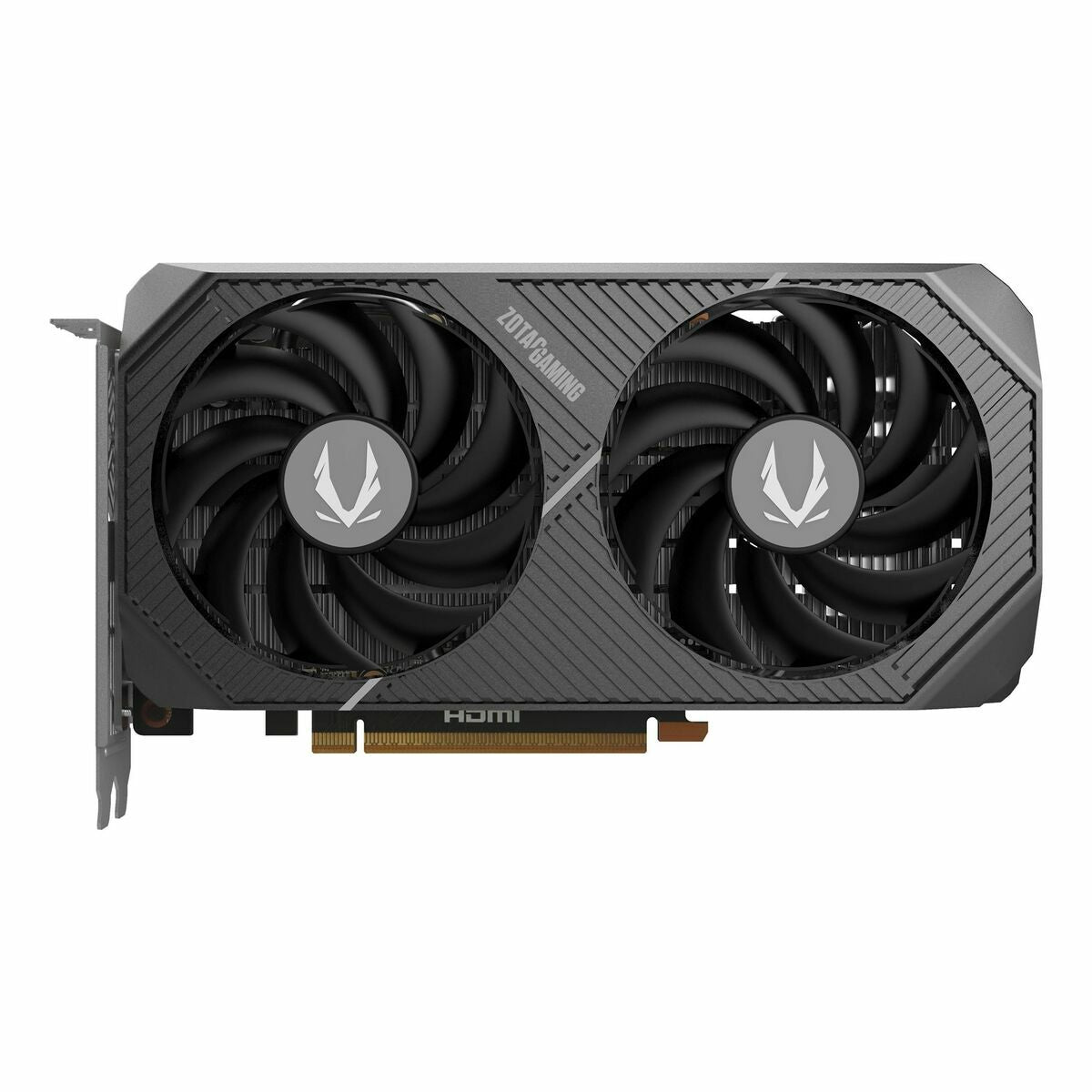Graphics card Zotac ZT - B50600H - 10M GEFORCE RTX 5060 8 GB GDDR7 - GearHaus