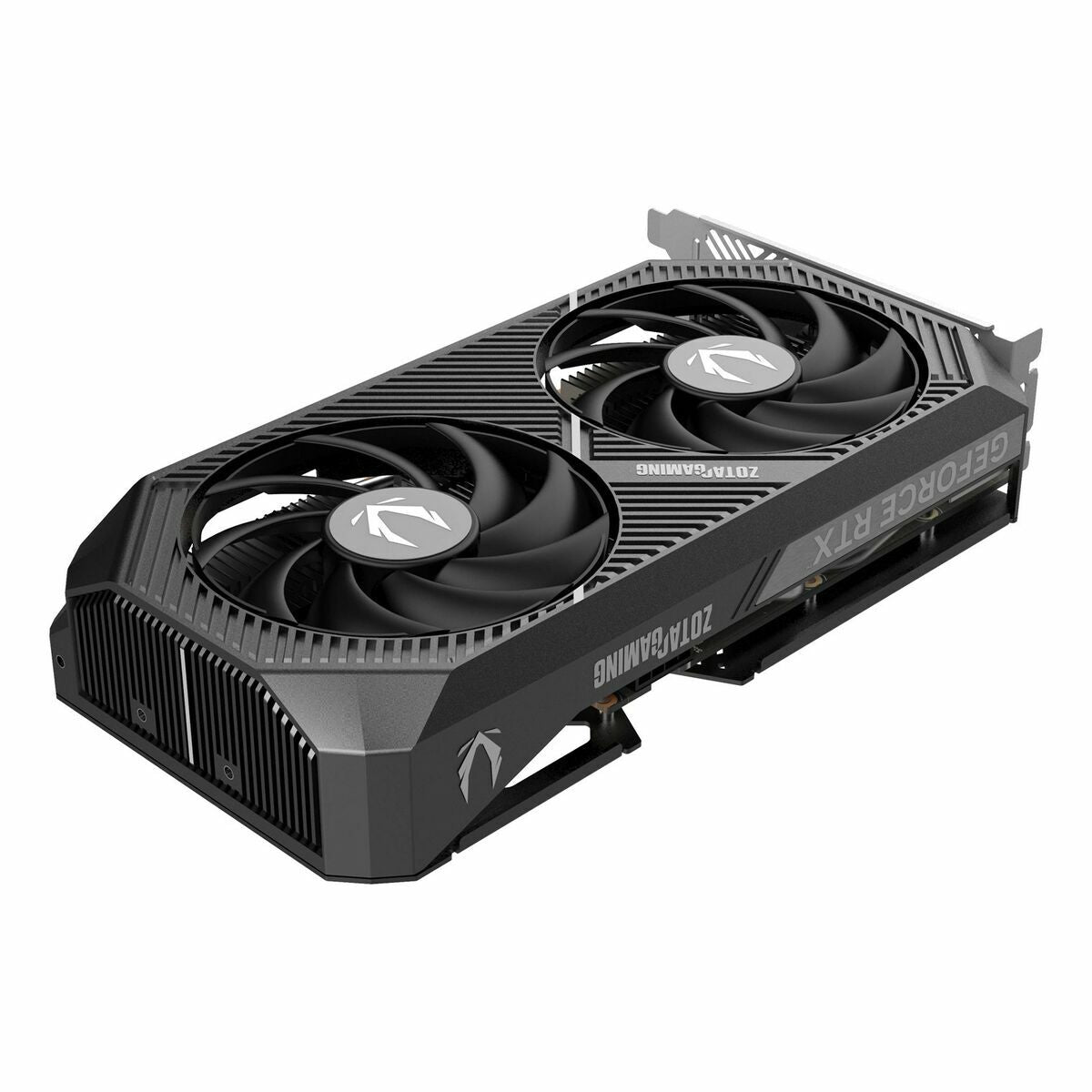 Graphics card Zotac ZT - B50600H - 10M GEFORCE RTX 5060 8 GB GDDR7 - GearHaus
