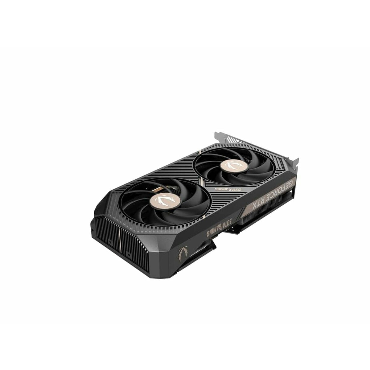 Graphics card Zotac ZT - B50600F - 10M 8 GB GEFORCE RTX 5060 GDDR7 - GearHaus