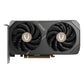 Graphics card Zotac ZT - B50600F - 10M 8 GB GEFORCE RTX 5060 GDDR7 - GearHaus
