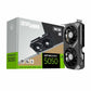 Graphics card Zotac ZT - B50500H - 10M 8 GB GDDR6 - GearHaus