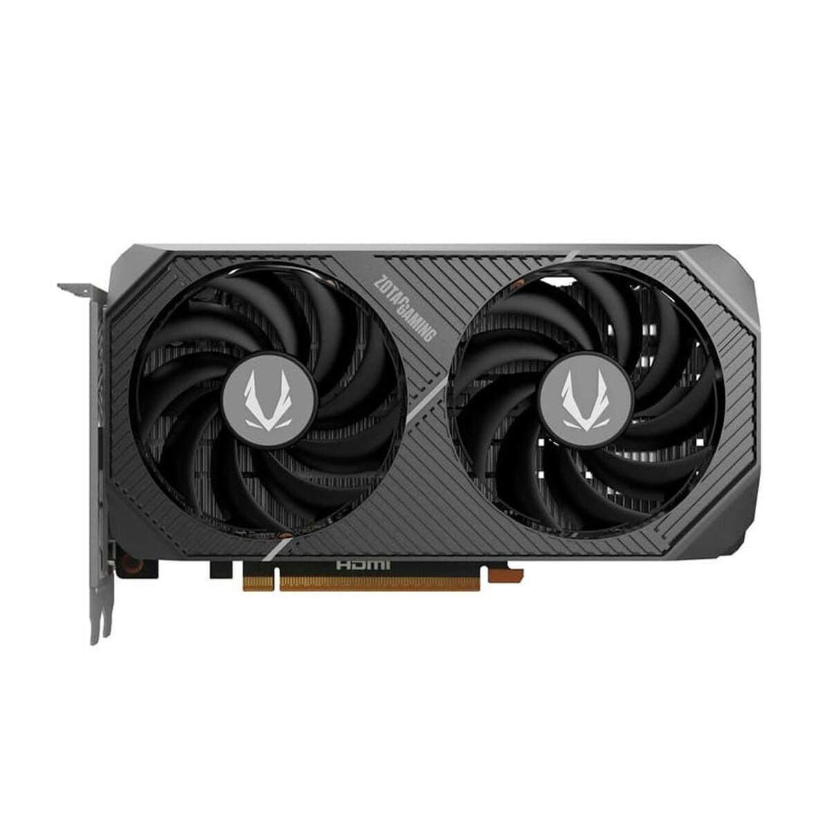 Graphics card Zotac ZT - B50500H - 10M 8 GB GDDR6 - GearHaus