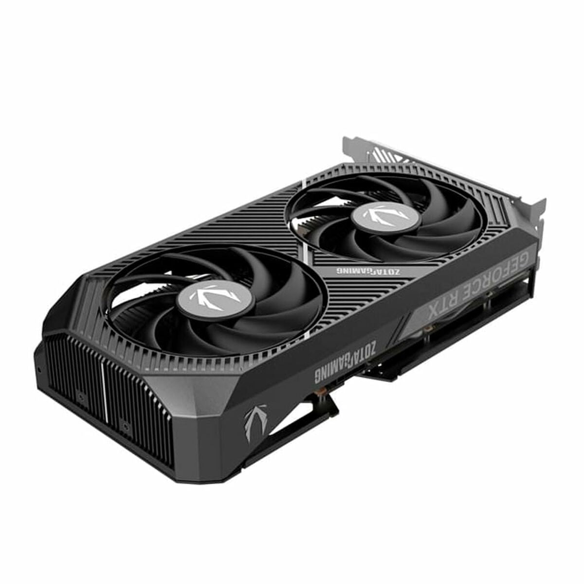 Graphics card Zotac ZT - B50500H - 10M 8 GB GDDR6 - GearHaus