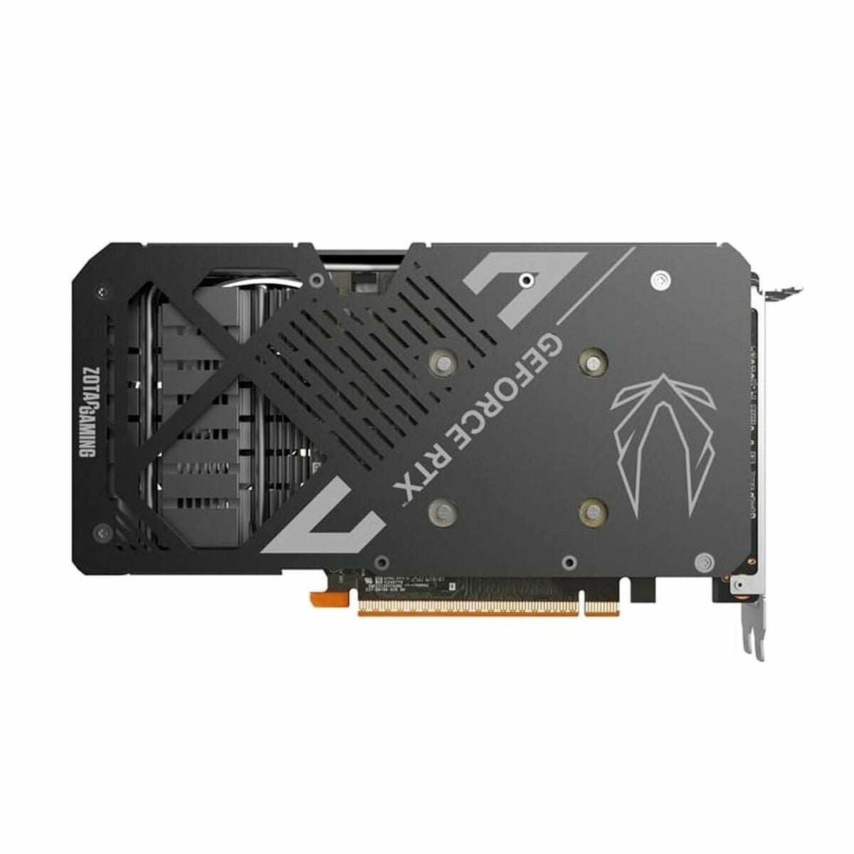 Graphics card Zotac ZT - B50500H - 10M 8 GB GDDR6 - GearHaus