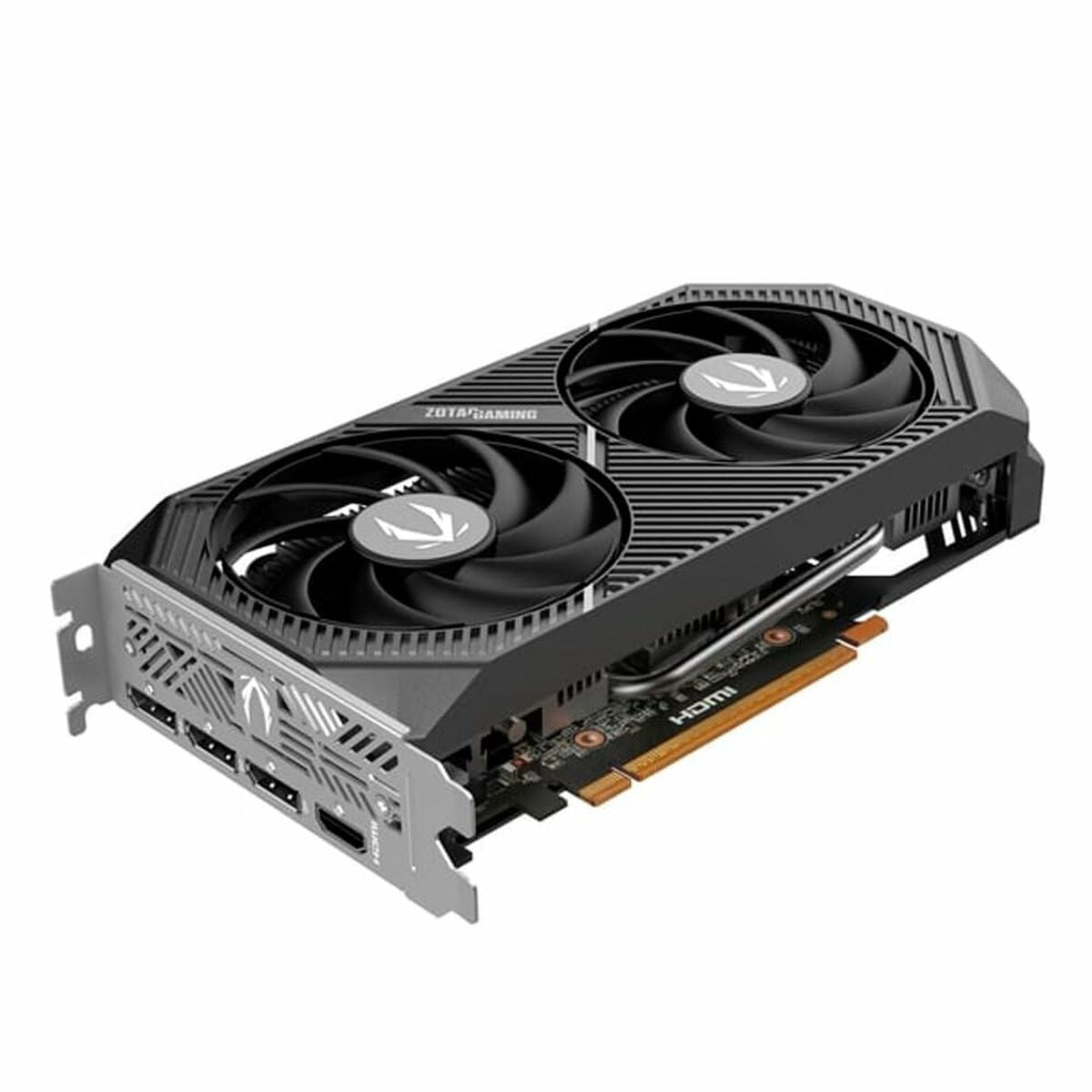 Graphics card Zotac ZT - B50500H - 10M 8 GB GDDR6 - GearHaus