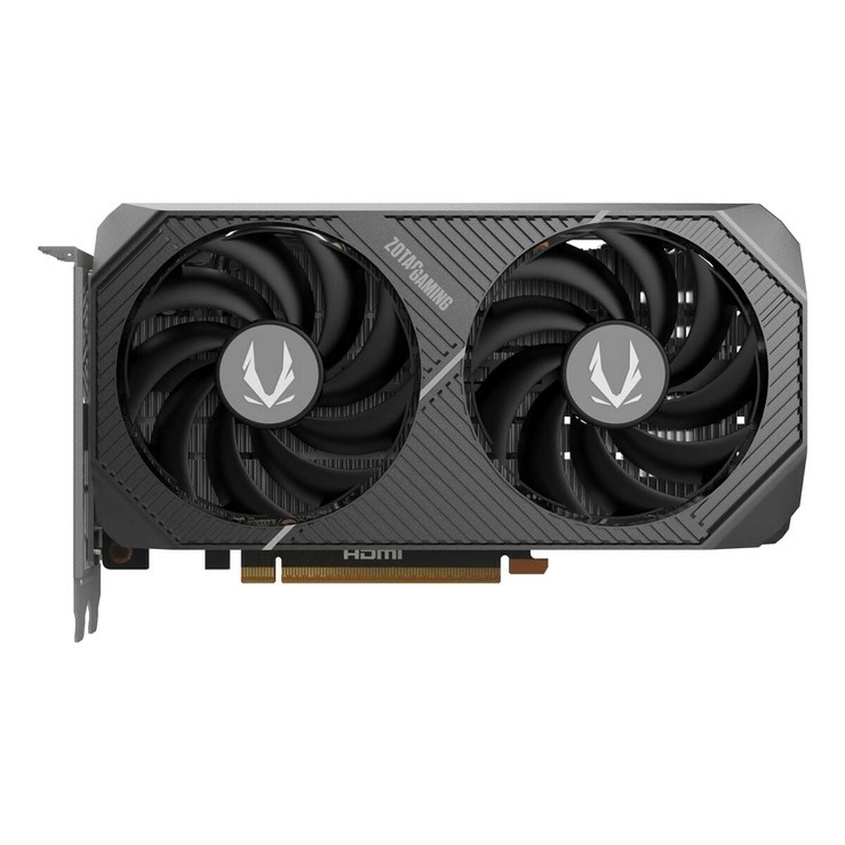 Graphics card Zotac ZT - B50500H - 10M 8 GB GDDR6 - GearHaus