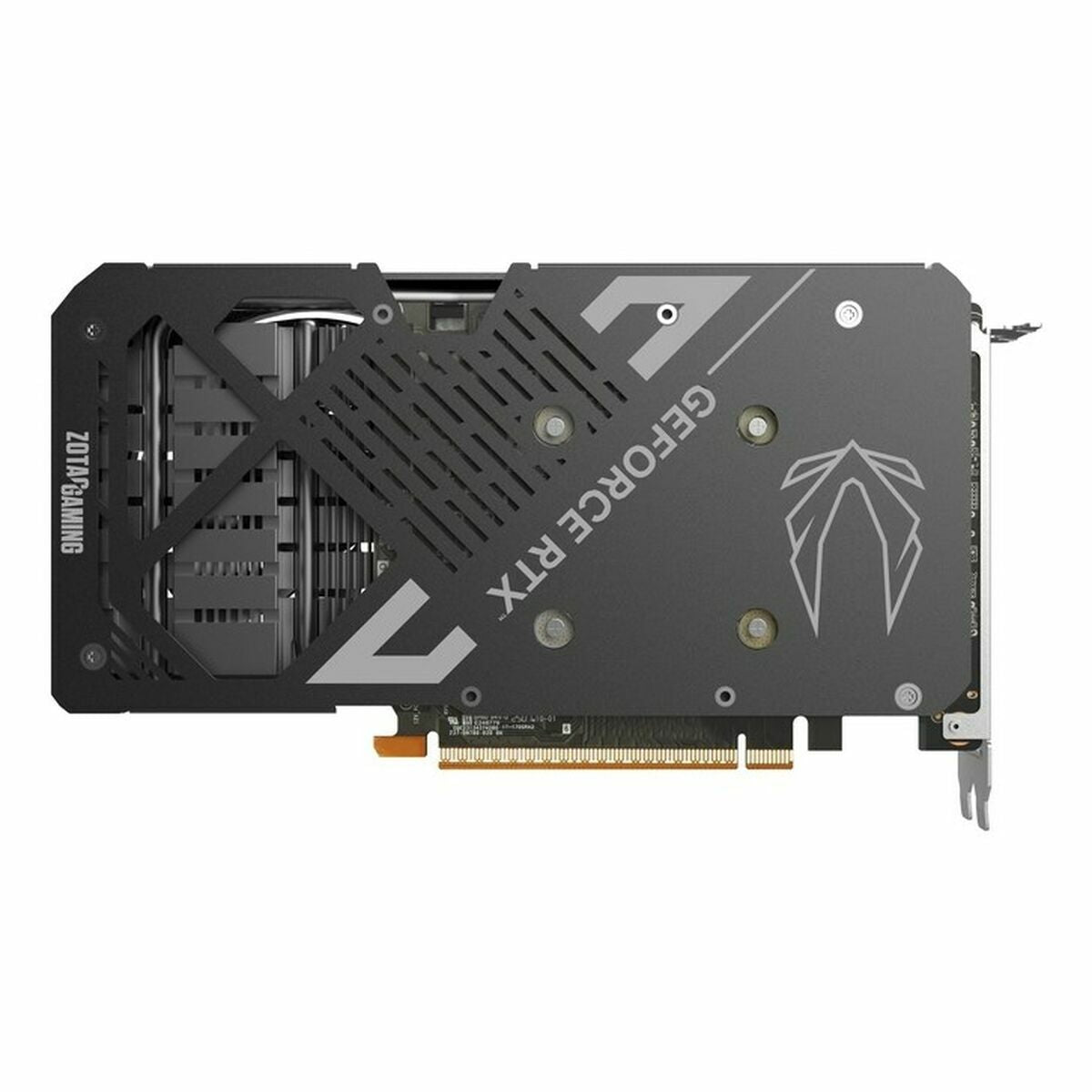 Graphics card Zotac ZT - B50500E - 10M - GearHaus